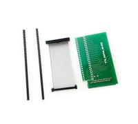 SSOP56 08-005 Adapter Socket 0mm Pitches Chip Programming Efficiency Programmer Test Burn Socket for T76 Module Electronic Engineering Tool