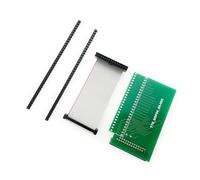 SSOP56 08-005 Adapter Socket 0mm Pitches Chip Programming Efficiency Programmer Test Burn Socket for T76 Module Electronic Engineering Tool