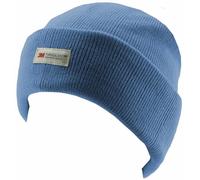 SSP Hats Ladies Beanie Ski Hat with Genuine Thinsulate™ Inner - Light Blue, One Size