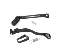 SSPYYM Shifter Levers Motorcycle Accessories Gear Shifter Shift Lever Rear Brake Foot Pedal Parts for DR650 DR 650 1996-2025