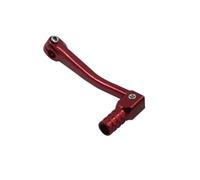 SSPYYM Shifter Levers Motorcycle Aluminum Folding Non-Slip Shift Lever Single Hanging Advance Retreat Gear Levers Parts
