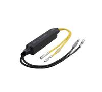 SSPYYM Turning Indicators 12V 21W Fault For Motorcycle Flashing Turn Lights LED Load Resistor Light Blinker Error Repair Turning Indicator