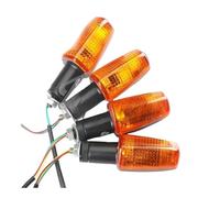 SSPYYM Turning Indicators 4 Model Available Part Moto Flasher For CB400 CBR600 F5 CBR1000 VTEC Turn Signal Light Motorcycle Flashing