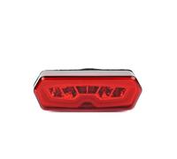 SSPYYM Turning Indicators For CB650F CBR650F 2014-2015 For CTX700N 2013-2015 For MSX For Grom 125 2013-2016 Red Integrated LED Turn Signals Tail Light