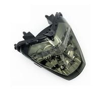 SSPYYM Turning Indicators For CBR125R CBR150R CBR250R 2011 2012 2013 2014 2015 2016 Tail Light Brake Turn Signals Integrated LED