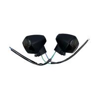 SSPYYM Turning Indicators Front Turn Signal Light Indicator Lamp For DL 1000 650 For V-Strom DL650 DL1000 For VS&trom 2004-2012 Left Right Lights