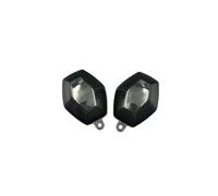 SSPYYM Turning Indicators Front Turn Signal Light Indicator Lamp For DL 1000 650 For V-Strom DL650 DL1000 For VS&trom 2004-2012 Left Right Lights