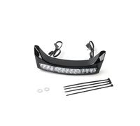 SSPYYM Turning Indicators Motorcycle LED Front Lower Fairing Signal Light Turn For CVO Electra Street Glide Ultra FLHXU FLHX FLHXSE 2023