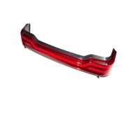 SSPYYM Turning Indicators Motorcycle LED Rear King Tour Trunk Pack Turn Signal Brake Lamp For Touring Road Street Glide FLHTKL FLTRU 14-Up