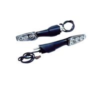 SSPYYM Turning Indicators Motorcycle Left Right Turn Signal Light Indicator Lamp Direction For TNT600 BN600 BJ600GS For Stels 600 For Keeway RK6