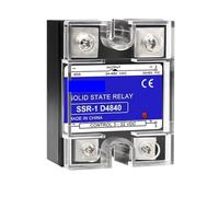 SSR-10DD 25DD 40DD 150A 200A SSR Single Phase DC Control DC Heat Sink 3-32VDC To 220VDC 600V 10A 25A 40A DD Solid State Relay(AC Control AC,120A)