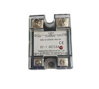 SSR-25AA,input AC-AC 480Vsingle phase ssr solid state relay voltage type regulator(SSR-25AA)