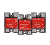 SSR-25DA SSR-40DA SSR-25AA SSR-40AA SSR-40DD SSR 10A 25A 40A DD DA AA Solid State Relay Module(DA (DC-AC),60A)