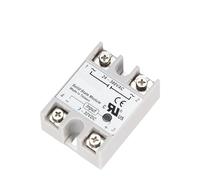 SSR-25DA SSR-40DA SSR-40AA SSR-40DD SSR Solid State Relay Module for PID Temperature Control(DA,SSR-60A)