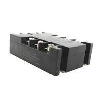 SSR-3D4830A Three-Phase Solid State Relay Module 30A 480VAC