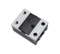 SSR Random Solid State Relay DC Control AC Single Phase Control 3-6VDC 24-480VAC 1Pcs(120A)