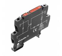 SSR RELAY SPST-NO 500MA 5-48V