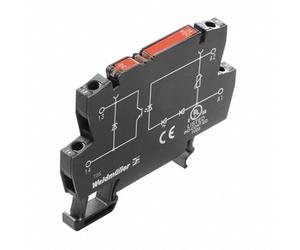 SSR RELAY SPST-NO 500MA 5-48V