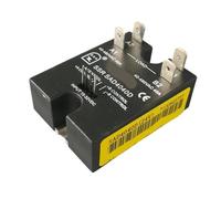 SSR SAD4040D Solid State Relay double output Double-channel 5A-40A Relays