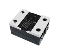 SSR Solid State Relay DC TO AC AC To AC DC To DC Single Phase Control Relay 1Pcs(AC-AC,240A)