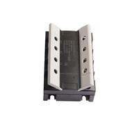 SSR three-phase solid state relay 10A 25A 40A 60A 80A 100A 120A DC to AC(DC-AC,120A)