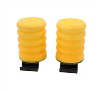 SSR61054 Air Suspension Helper Springs Kit Compatible With Frontier Titan Tacoma 2005 To 2015