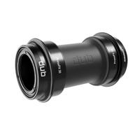 Sram Dub Pf30 Road Wide Bottom Bracket Cups 73 mm Black