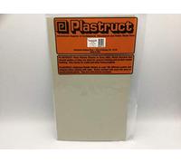 Sss-303p - 05mm Thick 300 X 175mm Beige Styrene Sheet 2