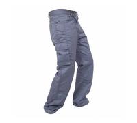 SSS® Mens Work Trousers Multi Pockets Cargo Combat Work Pants Work Trousers for Man