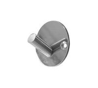 SSS Single Robe Hook on Round
