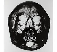 Sss - The Dividing Line [12" VINYL]