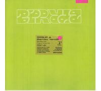 SSSLIP/BAMAO YENDE - Dial Up - Vinyl (12")