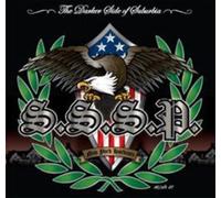 Sssp - Darker Side of Suburbia [VINYL]