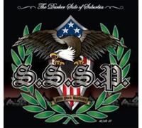 Sssp Darker Side of Suburbia (Vinyl)