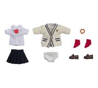 Ssss.gridman Nendoroid Doll Outfit Set Rikka Takarada Ssss.gridman