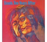 Ten Years After - Ssssh (2017 Remaster)
