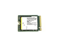 SSSTC 1TB SSD M.2 2230 30mm 1024GB NVMe PCIe 4.0 Gen4 x4 CL4-3D1024-Q11 Solid State Drive for Surface Pro Steam Deck Dell HP Lenovo Laptop Ultrabook Tablet