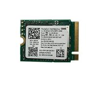 SSSTC CL1 Internal SSD, 128GB PCIe Gen3 x 4 NVMe Solid State Drive, M.2 2230 M Key, Model CL1-3D128-Q11, OEM Package