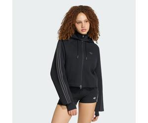 SST 2.0 CROPPED Hoodie