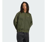 SST ADICOLOR CLASSICS COTTON TWILL TRACK TOP