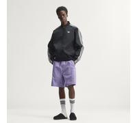 Adidas Originals Sst Adicolor Classics Cotton Twill Full Zip Sweatshirt Black L / Regular Men