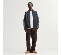 Adidas Originals Sst Adicolor Track Denim Jacket Blue XL Men