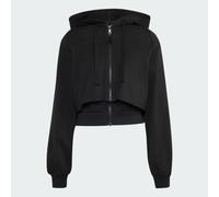 SST DOUBLE FRONT HOODY