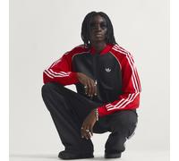 SST LOOSE MESH TRACK TOP