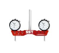 SST Mill Tram (1/2")
