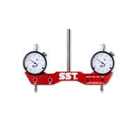 SST Mill Tram (1/4")