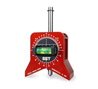 SST Pipe Center Punch