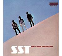 Sst - Soft Soul Transition [Paper-Sl