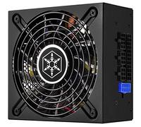 SilverStone 500 Watt v2.1 SFX-L Fully Modular 80+ GOLD PSU/Power Suppl