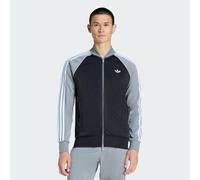 SST Track Top